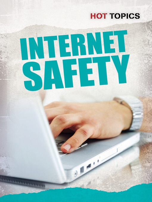 Title details for Internet Safety by Nick Hunter - Available